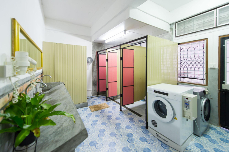 Bedroom 3, The Neighbors Hostel - Adults Only, Pulau Phuket