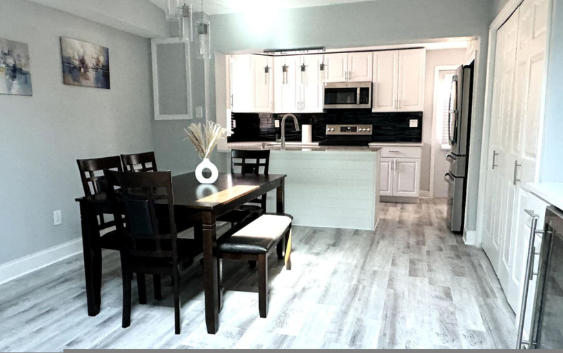 Room 2, New Fresh House in Seminole Close to Beach, Pinellas