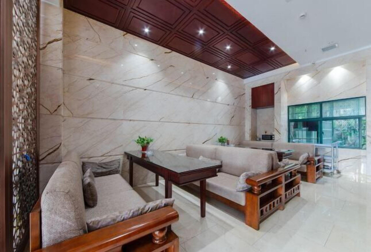 Others 5, Dingyi Junyue Hotel, Changde
