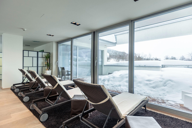 Spa treatment 5, Modern Apartment With Dishwasher, Near the Ski Slopes, Sankt Johann im Pongau