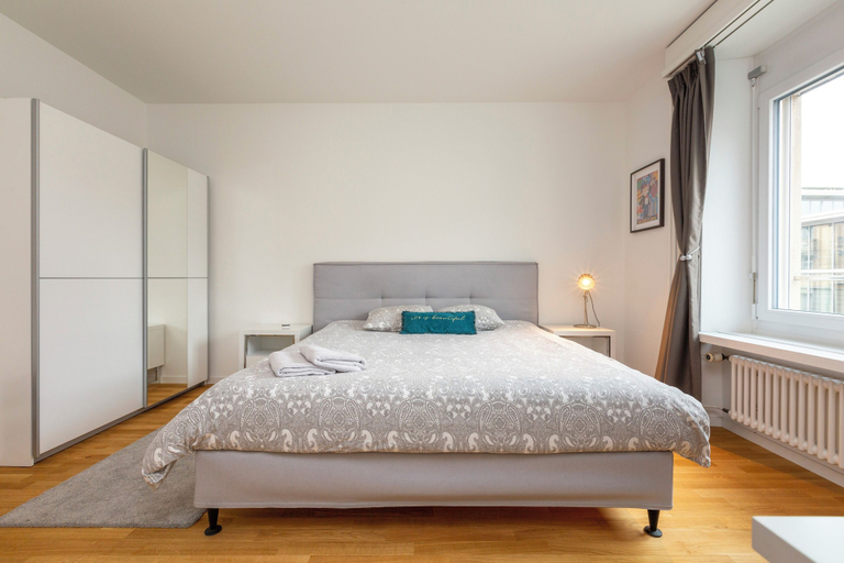 Bedroom 25