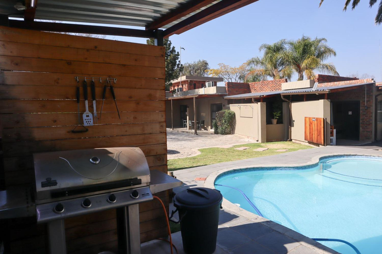 Sport & Beauty 2, Bosveld In Die Stad 2 Guesthouse, Ekurhuleni