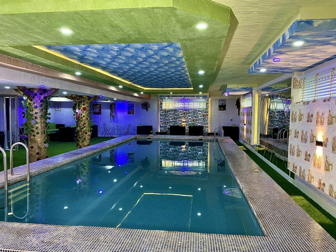Others 4, MOK Apartments and suites, Kosofe
