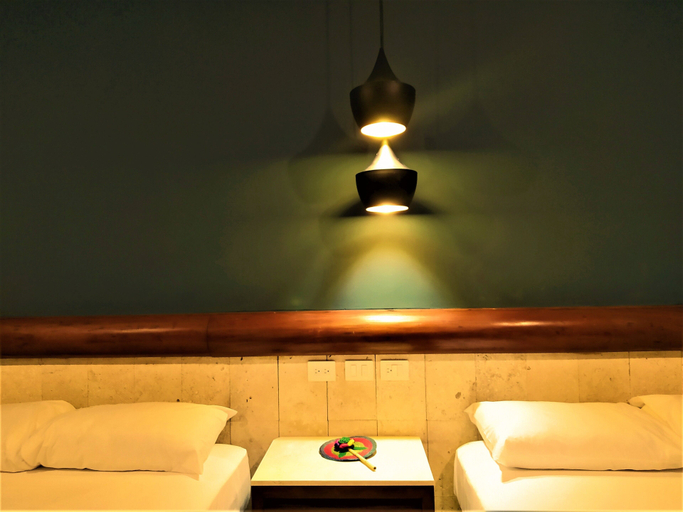 Others 4, Hotel Mariachi by Kavia 5th Av, Cozumel