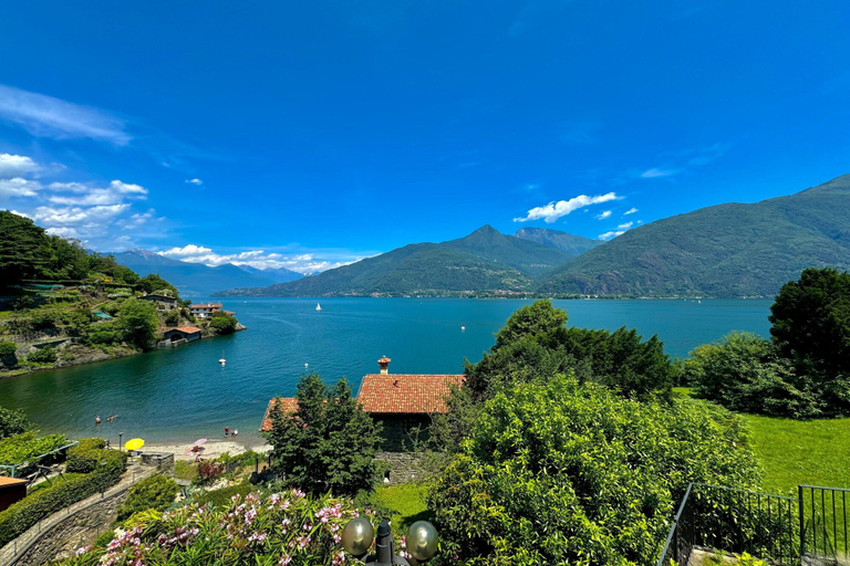 Room 3, Villetta Alessia in Menaggio, Como