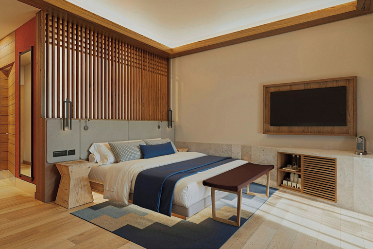 Bedroom 3, Cleviá, San Miguel de Allende, Autograph Collection, Allende