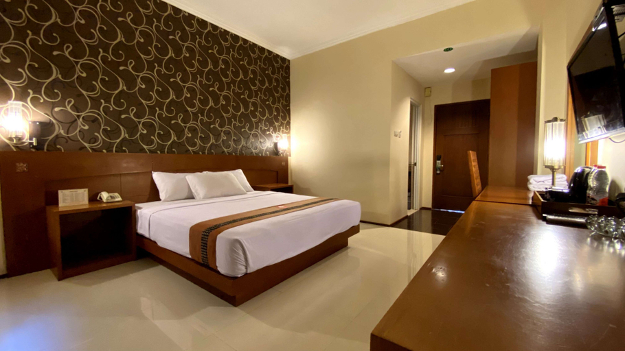 Bedroom 7