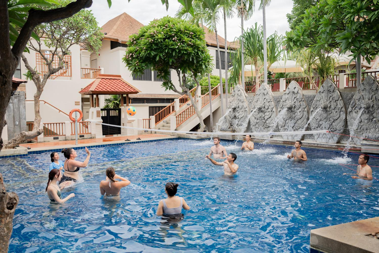 Sport & Beauty 2, The Briza Beach Resort, Ko Samui