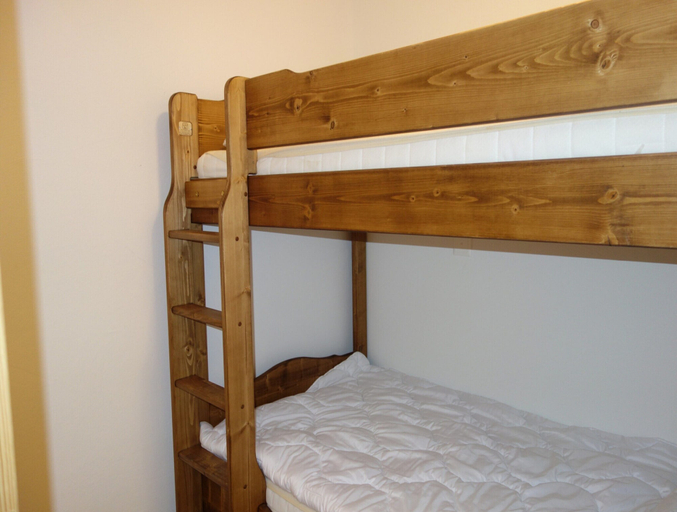 Room 4, Pleasant Apartment With View, Sion