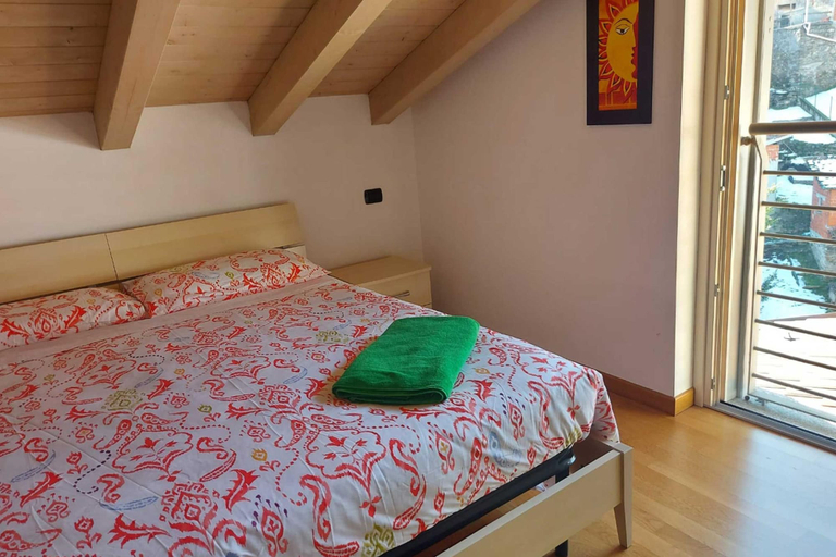 Room 5, La Perla Di Pianello, Como