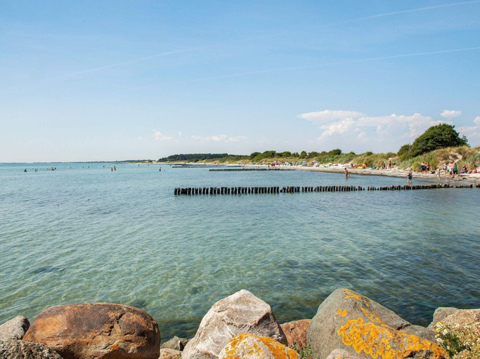 Others 5, 6 Person Holiday Park Home in Borre, Vordingborg