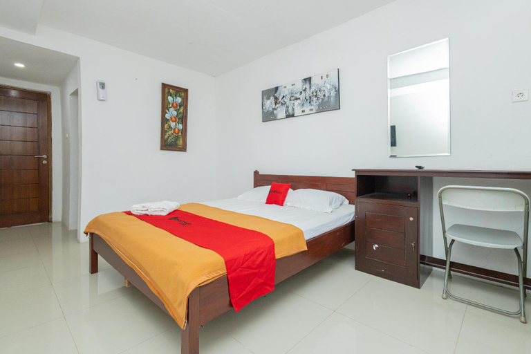 Bedroom 6