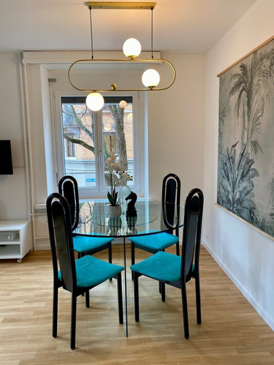Dining Room 3