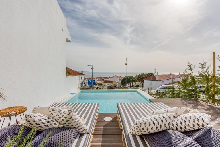 Sport & Beauty 5, Selina Boavista Ericeira - Hostel, Mafra
