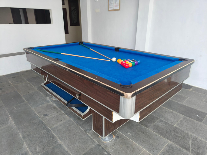 Others 3, Villa Estate 43, Malang