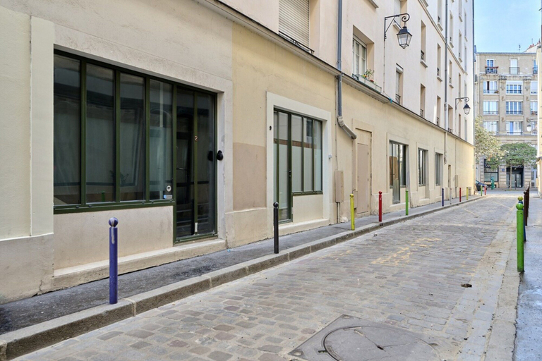 Miscellaneous 4, Charming Studio Center of Paris Bastille, Paris