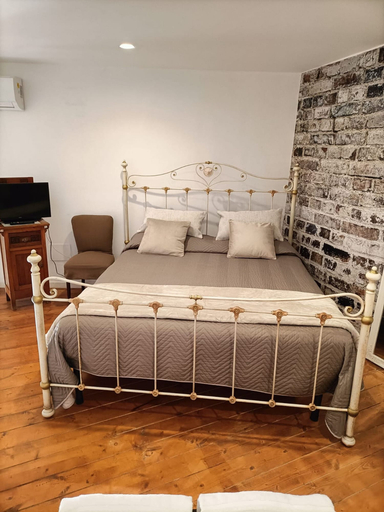 Room 3, Ortigia Sweet Home in Syracuse, Syracuse