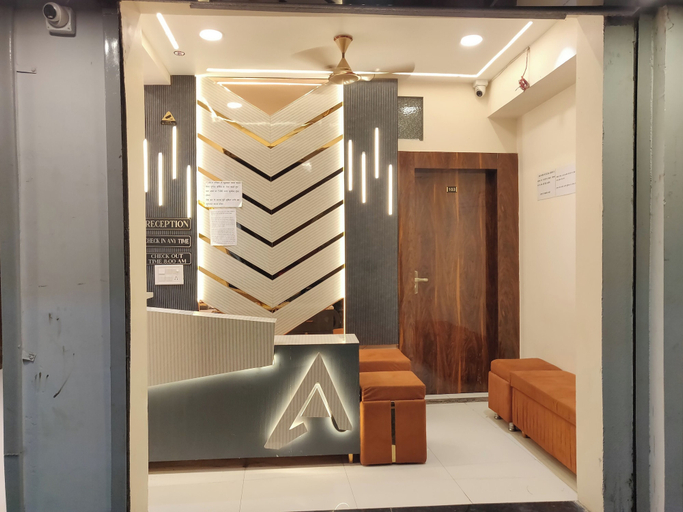 Others 5, Hotel Aagman Palace - Near Mahakal Temple, Ujjain