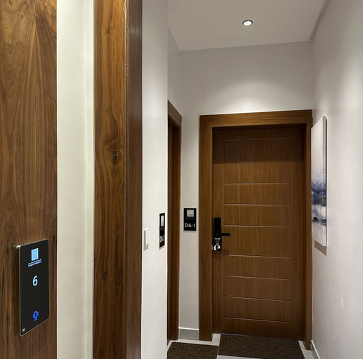 Others 3, Kease Ar Rabi D6-1 Royal Design GZ63, Riyadh