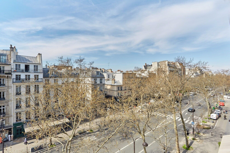 Others 5, Sublime Apartment Center of Paris/Le Marais, Paris