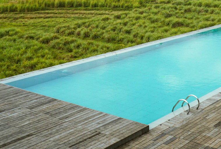 Sport & Beauty, Atsiri Glamping, Karanganyar