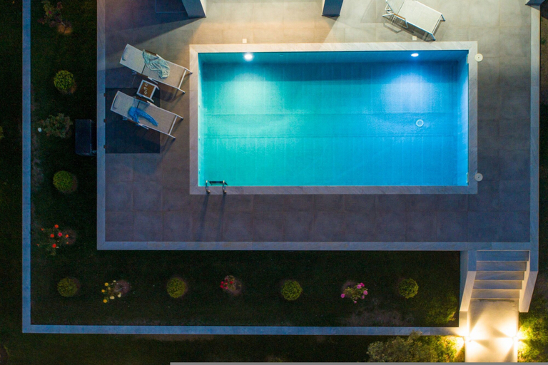 Room 5, Sunset Villa in Moudania, Central Macedonia