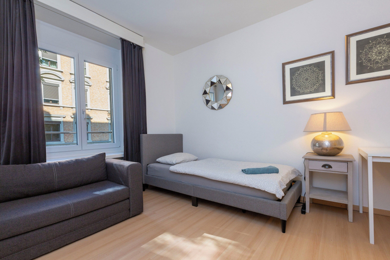 Bedroom 19