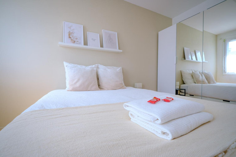 Others 3, La Rouette - Chambres privees, Marne