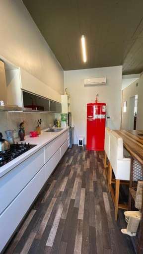 2, Habitaciones en Casa Premium, Distrito Federal