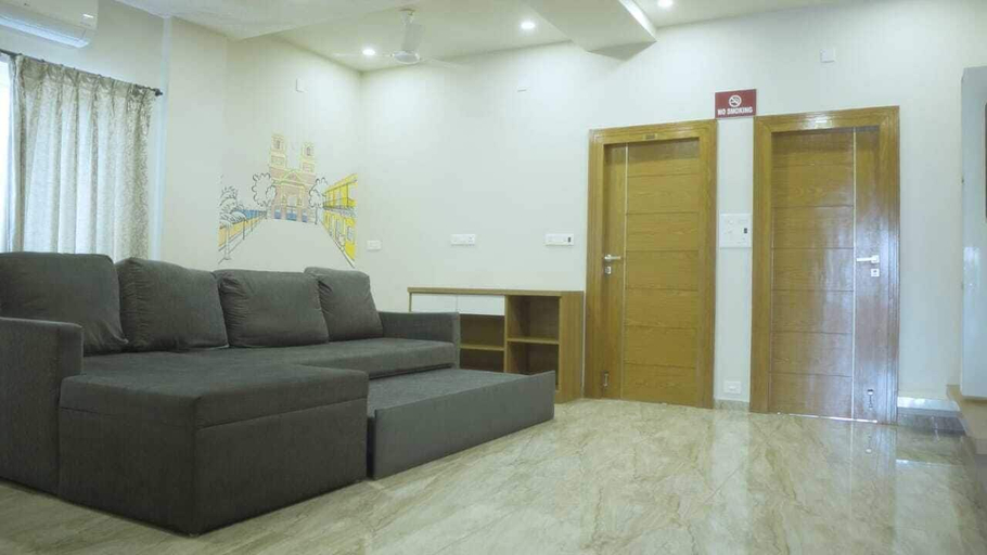 Others 5, Classio Residency, Puducherry