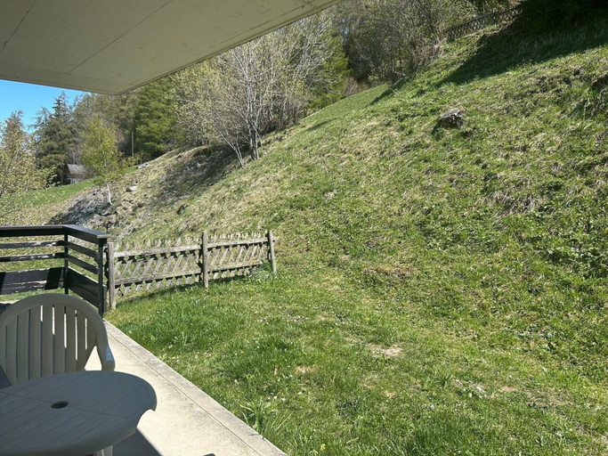 Exterior, Classy Apartment Amid Hills, Sion