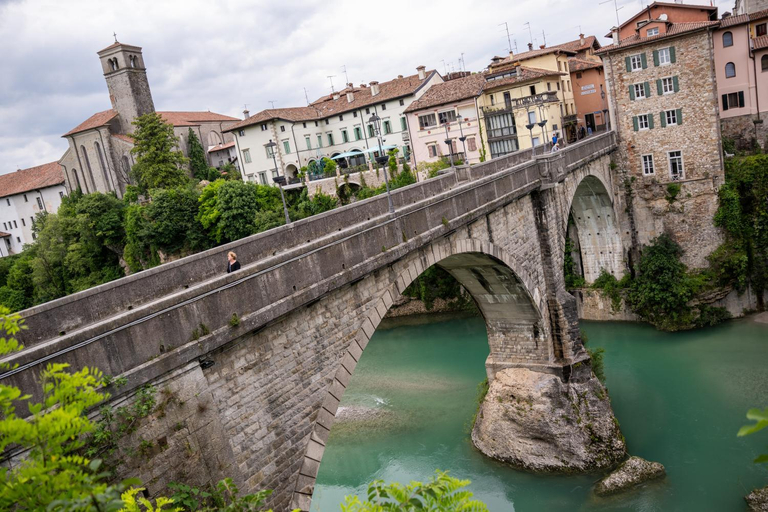 1448 Antica Dimora Al Merlo Bianco, Udine