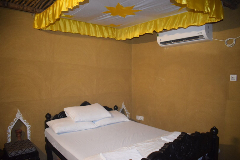 Bedroom 3, Panchet Residency, Puruliya