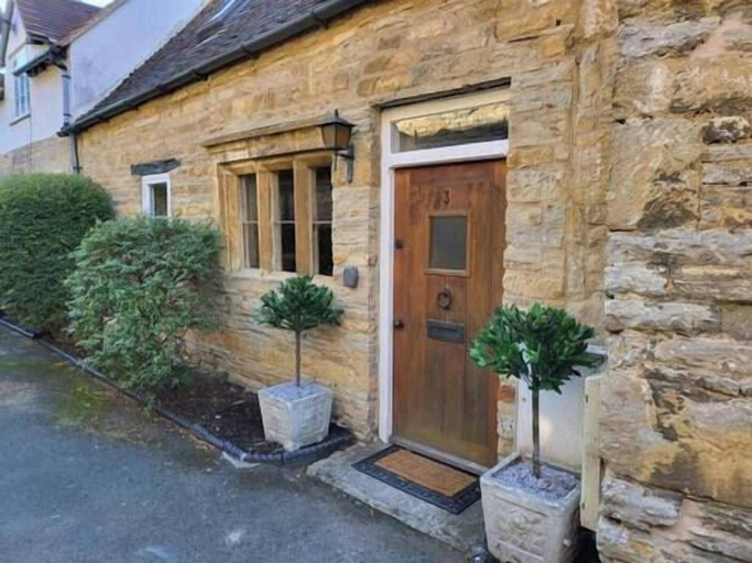 Room 5, Host Stay Gwenelin Cottage, Worcestershire