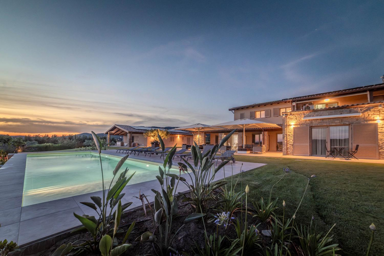 Others 5, Casa vacanze Le Querce, Grosseto