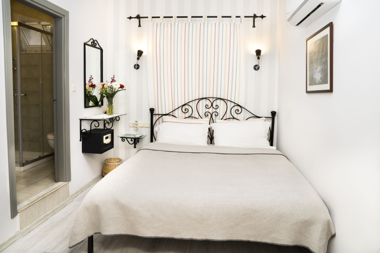 Bedroom 2, A&B Home Hotel, Fethiye
