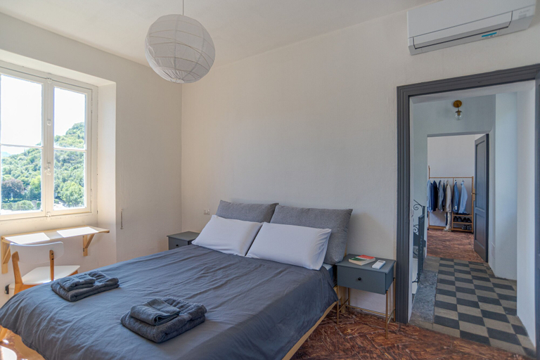 Room 5, Casa di Pietra Menaggio, Como