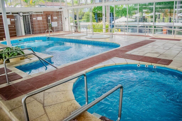 Sport & Beauty 5, Aguasol Hotel Termal, n.a26