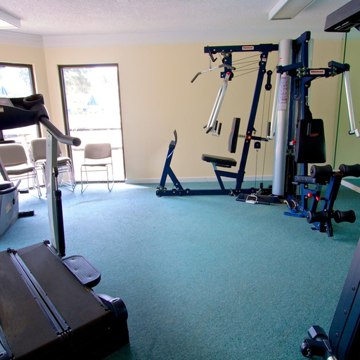 Room 5, Hibiscus H104 in St Augustine, Saint Johns