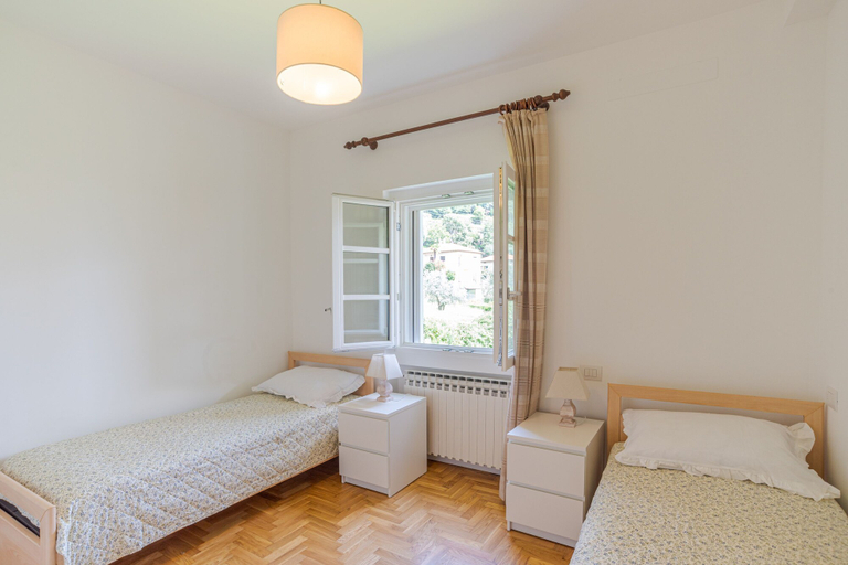 Room 5, Casa Veligato 2 in Menaggio, Como