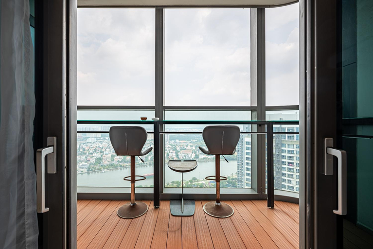 Others 5, KAY'S HOME-Vinhomes Luxury Apartment, Bình Thạnh