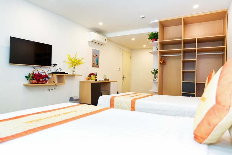 Bedroom 6