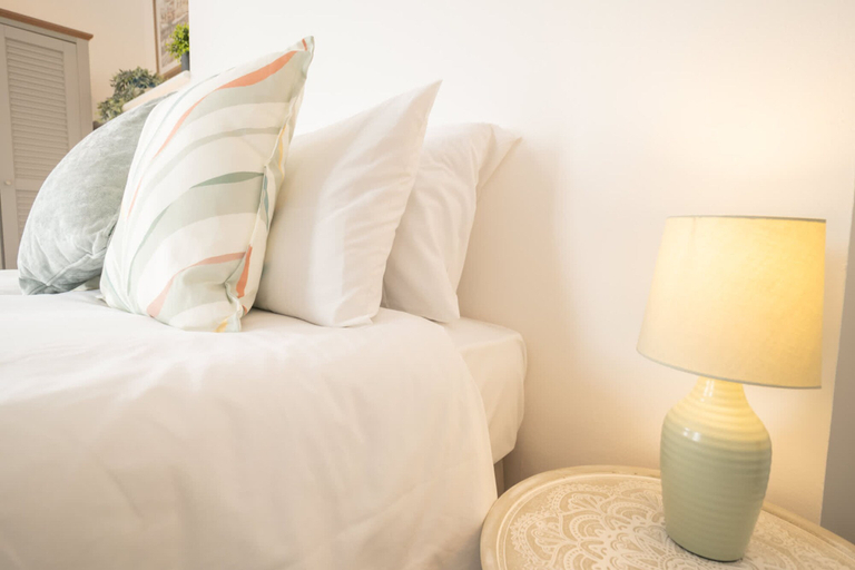 Room 3, Host Stay Harbour Point, Kent