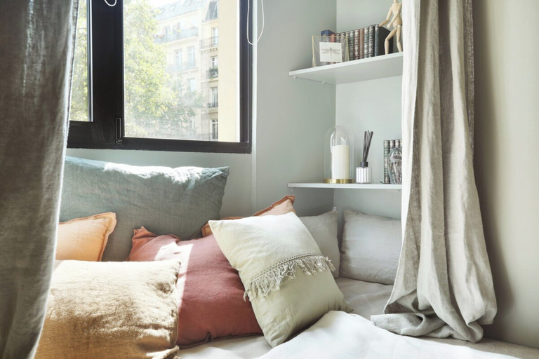 Room 2, Superbe Apartment Saint Germain des Pres, Paris