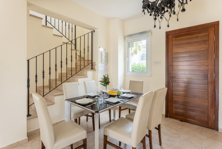 Room 5, Villa Clara in Paralimni