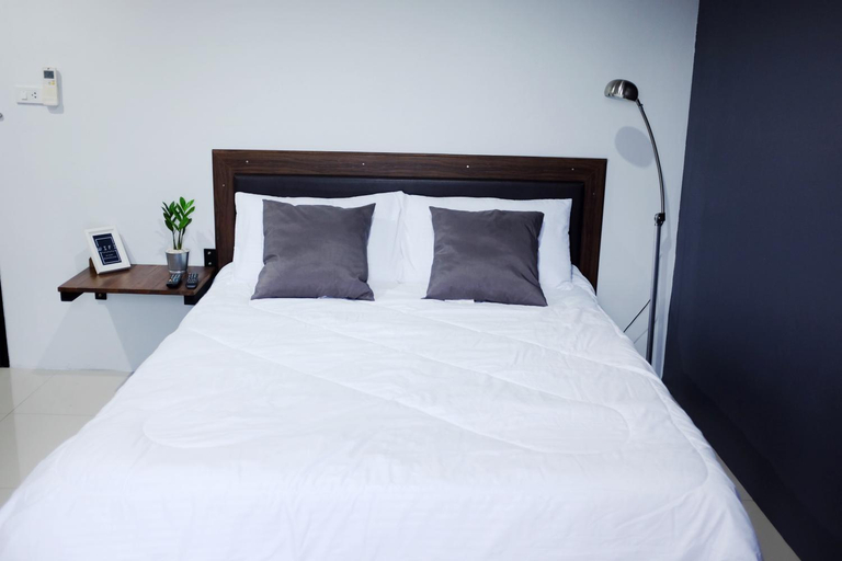 Others 3, The room Apartment, Muang Surat Thani