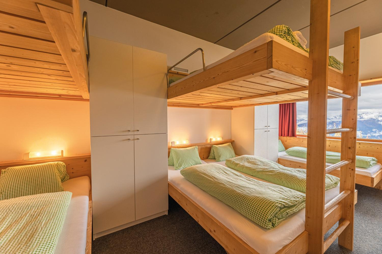 Others 3, Venet Gipfelhutte, Landeck