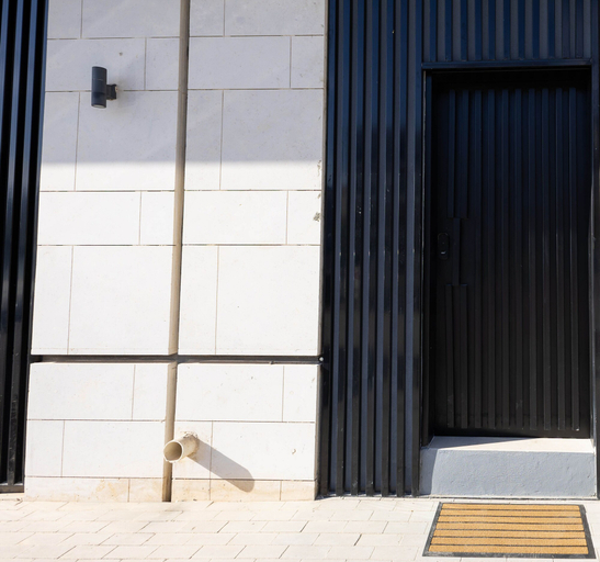 Exterior & Views 2, Kease Nada D2-1 Royal Blackness - XZ89, Riyadh