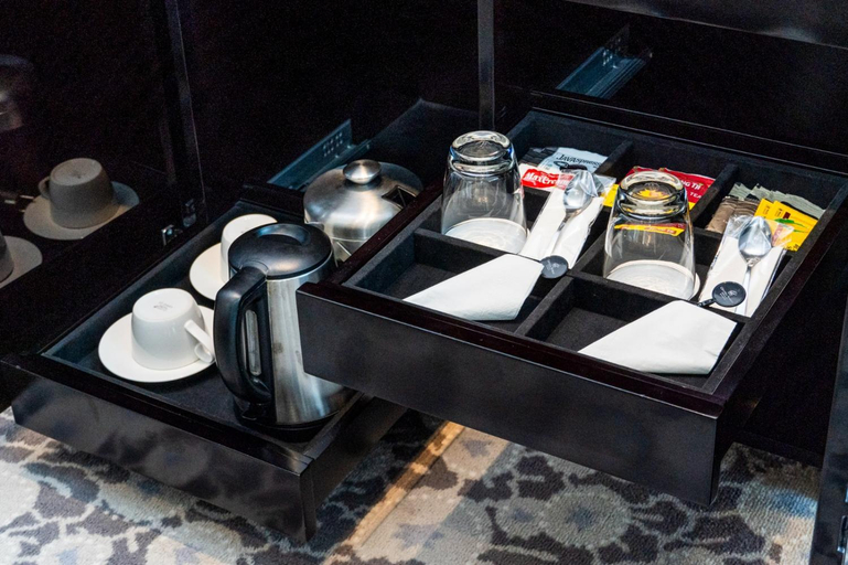 Amenities 14