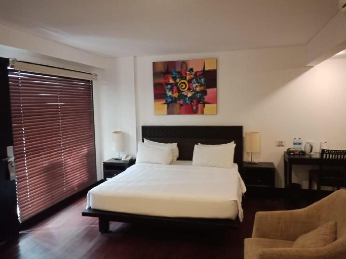 Bedroom 14